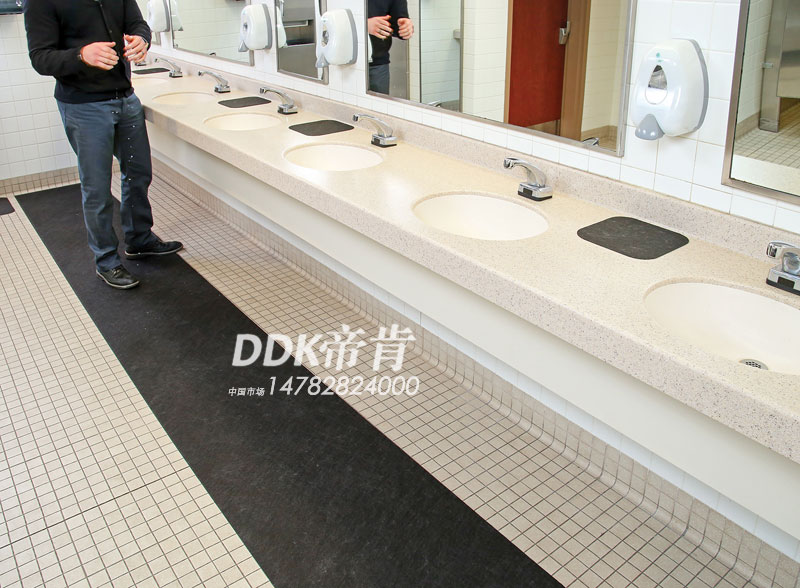 防滑吸水地毯，衛(wèi)生間防滑地墊，