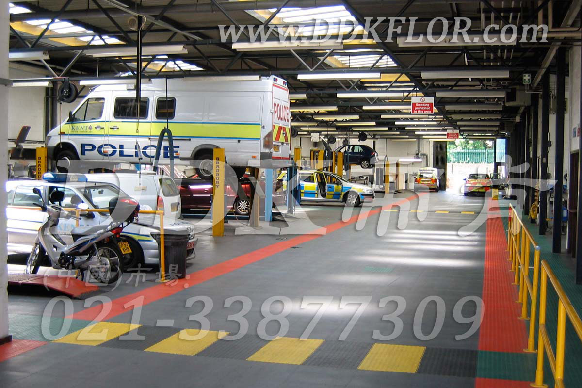 多管齊下保安全，生產(chǎn)車間通道有妙招！車間安全通道設(shè)計4要素。