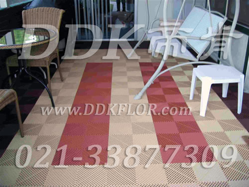 卡其色+紅磚色相拼_露天陽(yáng)臺(tái)地面裝修效果實(shí)景樣板圖片,帝肯(DDK)_8100_T500(露天陽(yáng)臺(tái)地面材料)效果圖 卡其色+紅磚色相拼_露天陽(yáng)臺(tái)地面裝修效果實(shí)景樣板圖片,帝肯(DDK)_8100_T500(露天陽(yáng)臺(tái)地面材料)效果圖,別墅陽(yáng)臺(tái)地板,別墅陽(yáng)臺(tái)裝修,室外陽(yáng)臺(tái)地板,室外陽(yáng)臺(tái)磚,室外露臺(tái)地磚,室外露臺(tái)裝修,舞臺(tái)地板,陽(yáng)臺(tái)地板磚,陽(yáng)臺(tái)地磚裝修,陽(yáng)臺(tái)戶外地板,陽(yáng)臺(tái)拼裝地板,陽(yáng)臺(tái)裝修,露臺(tái)地板,露臺(tái)地磚,露臺(tái)地面裝修,露臺(tái)拼接地板,露臺(tái)花園裝修,露臺(tái)防滑地板,露臺(tái)防滑地磚,頂樓露臺(tái)裝修,室外生態(tài)地板,室外環(huán)保地板,室外防腐地板