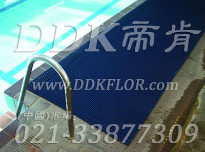 造浪池地坪怎么處理？造浪池地坪需注意的5要點介紹。