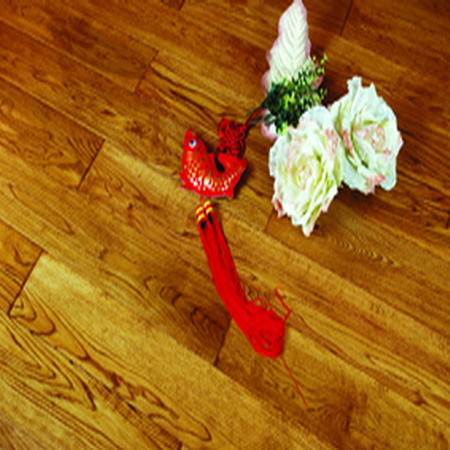 復合地板用什么膠能和木頭粘在一起？