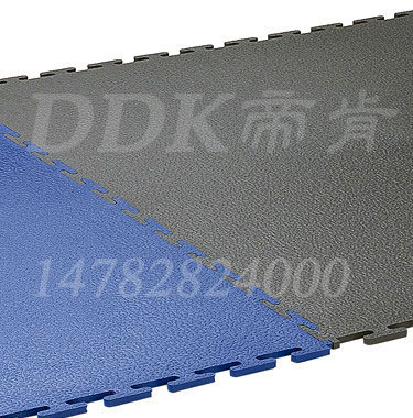 【高韌性PPR材質(zhì)耐磨地板膠51.5*51.5cm】子母卡扣拼接地膠_材質(zhì)ppr_DDK平板蛇皮紋_厚度5mm/6mm/10mm樣板圖片,「帝肯(DDK)_2000」效果圖,pvc塑膠鎖扣地板,鎖扣pvc地板,鎖扣塑膠地板,廠房地板材料,廠房地毯,廠房塑膠地板,工廠地板膠,工廠地膠,工廠塑膠地板,工廠用塑料地板,工廠地板,工廠車間地坪保護地板,工廠車間地膠,