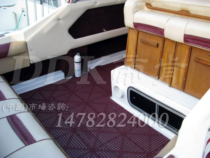 685�`����ͧ�װ�W(w��ng)��y��12mm��PVC�����|,