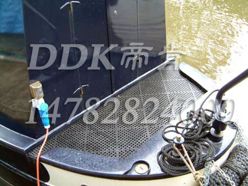 277�`����ͧ�װ�W(w��ng)��y��12mm��PVC�����|,