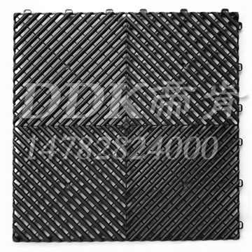 藍色帶黃邊帝肯(DDK)_8800_680（展覽地面地板材料） 