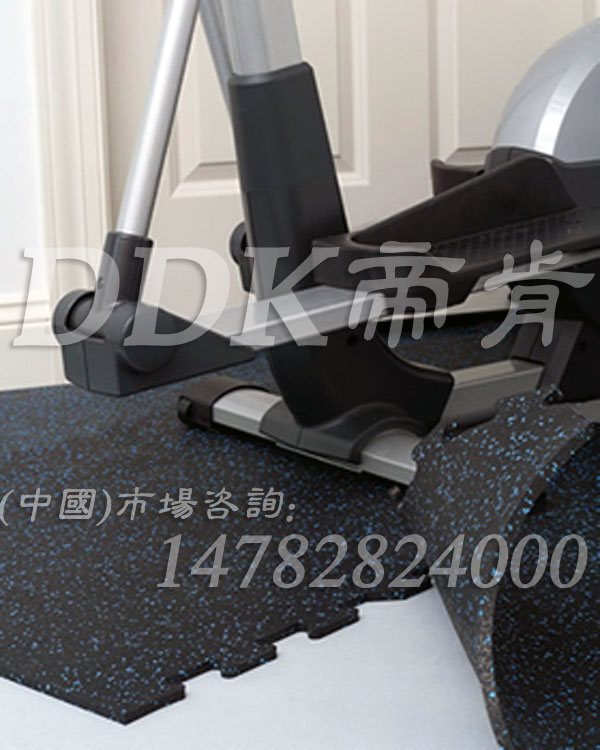 跑步機(jī)防震墊是什么材料做的？樣板圖片,帝肯(DDK)_S3020_P500（Niki|耐柯）效果圖，跑步機(jī)防震墊,跑步機(jī)防滑墊