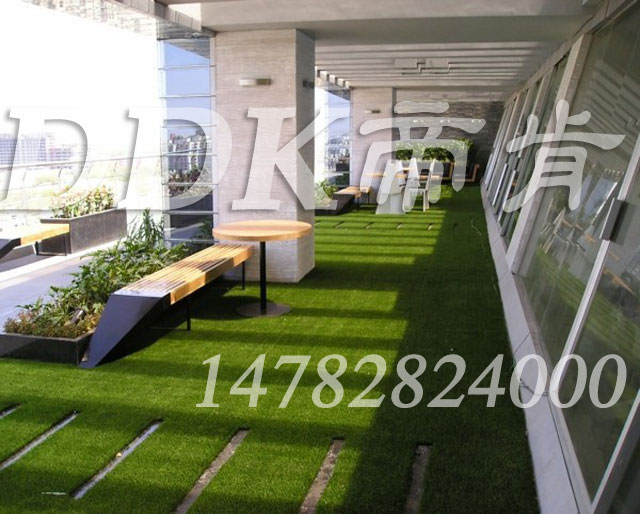 【屋頂花園地面輔什么材料好？】樣板圖片,帝肯(DDK)_6200（Green|歌林）效果圖，露臺(tái)防滑地板,露臺(tái)防滑地磚,露臺(tái)花園裝修,露臺(tái)地面裝修,露臺(tái)草坪