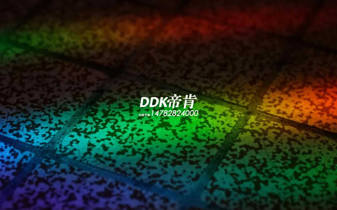 DDK���V��ذ��x���е�ɫ������W(xu��)