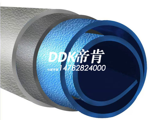 重載高分子4毫米厚通道工業(yè)地板定制款：工業(yè)廠房地面抗壓防砸承重地膠板走重車地坪保護(hù)板方案