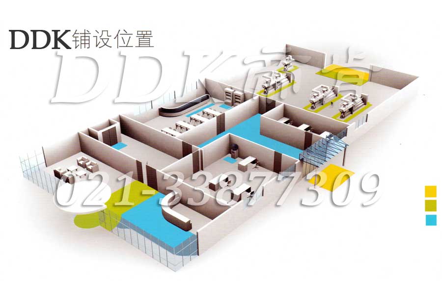 如何杜絕“意外滑倒”的風險？5個大廈防滑墊鋪設全攻略。